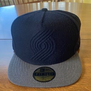 New Era NBA Portland Trailblazers 7 1/4 57.7 cm